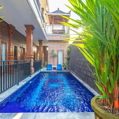 Pondok Lulik Seseh Beach Munggu Bagian luar foto