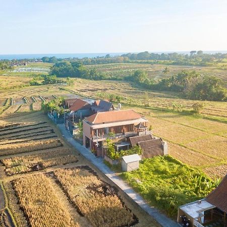 Pondok Lulik Seseh Beach Munggu Bagian luar foto
